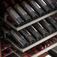 Купить отдельностоящий винный шкаф Meyvel MV46-WN1-C