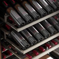 Купить отдельностоящий винный шкаф Meyvel MV66-WN1-M